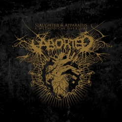 Aborted - Slaughter & Apparatus - A Methodical Overture